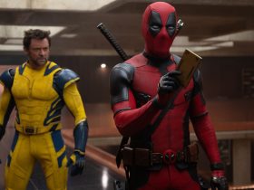 Deadpool e Wolverine da Marvel quebraram um enorme recorde de filmes com classificação R, detido por John Wick