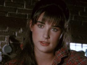 Demi Moore poderia ter estrelado um filme de fantasia clássico cult - mas não foi contratada por um motivo ridículo