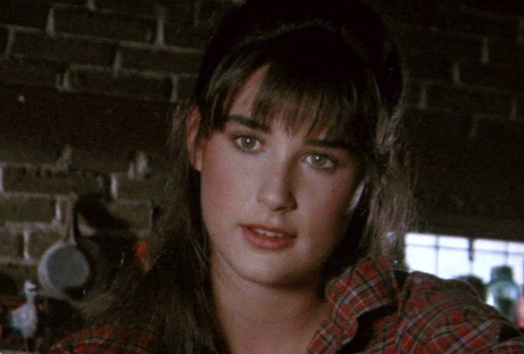 Demi Moore poderia ter estrelado um filme de fantasia clássico cult - mas não foi contratada por um motivo ridículo