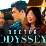 Doctor Odyssey