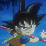 Dragon Ball Daima finalmente resolve um grande problema de franquia