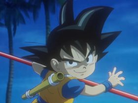 Dragon Ball Daima finalmente resolve um grande problema de franquia