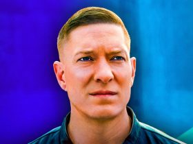 Power Book Force, Joseph Sikora as Tommy Egan