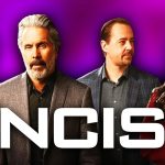 NCIS 2024 wallpaper