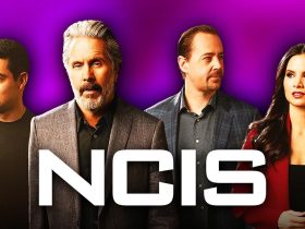 NCIS 2024 wallpaper