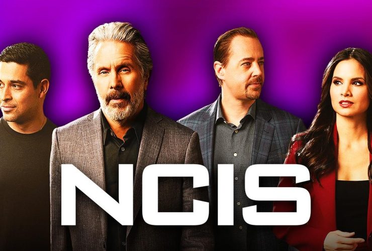 NCIS 2024 wallpaper