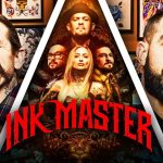 Ink Master Season 16 wallpaper