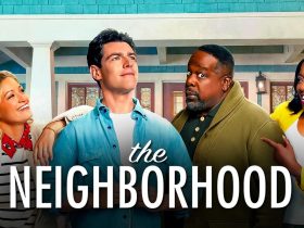 The Neighborhood Season 7 main cast members