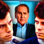 Menendez Brothers documentary cast members: Erik & Lyle Menendez