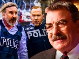 Blue Bloods Season 14 Episode 12 Cast members