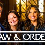 Law and Order Season 24 Episode 2 cast members