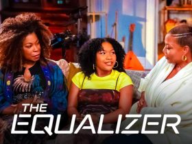 The Equalizer Season 5 Episode 2 Cast members