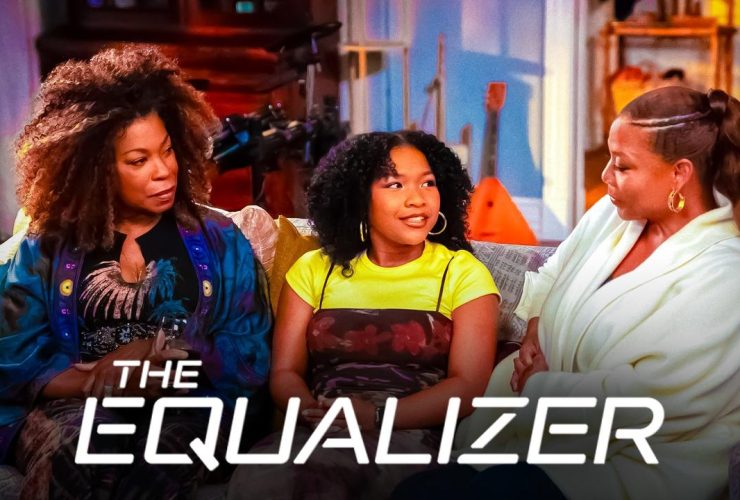 The Equalizer Season 5 Episode 2 Cast members