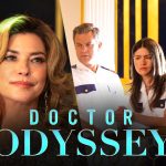 Doctor Odyssey Episode 2 cast members