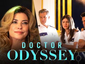 Doctor Odyssey Episode 2 cast members