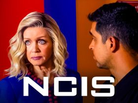 NCIS Season 22 Episode 3 Cast members, Donna Mills