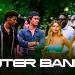 Outer Banks Season 4 cast members