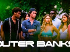 Outer Banks Season 4 cast members