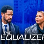 The Equalizer Queen Latifah