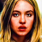 Euphoria, Sydney Sweeney