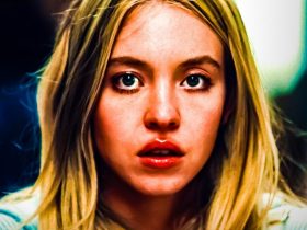 Euphoria, Sydney Sweeney