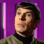 Executivos do estúdio tentaram cortar Spock de Star Trek por um motivo absurdo