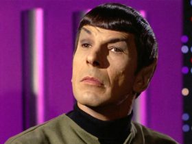 Executivos do estúdio tentaram cortar Spock de Star Trek por um motivo absurdo