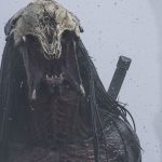 Filme Secret Predator chegando em 2025, com um grande projeto de crossover potencialmente próximo