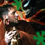 Filmes de Venom de Tom Hardy classificados de acordo com o Rotten Tomatoes