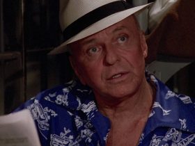 Frank Sinatra tinha uma condição para aparecer na Magnum PI