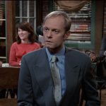 Frasier Star Kelsey Grammer revela como Niles de David Hyde Pierce poderia retornar