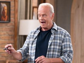 Frasier acaba de trazer de volta um dos melhores personagens recorrentes da série original