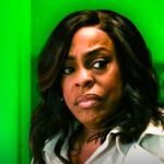 Niecy Nash-Betts in Grotesquerie