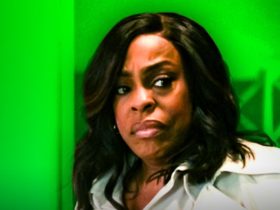 Niecy Nash-Betts in Grotesquerie