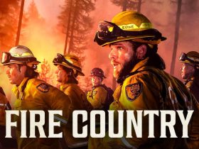 Fire Country Season3 cast members