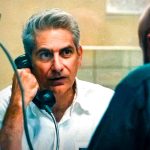 American Horror Stories Michael Imperioli - Daniel Hausman-Burger