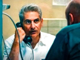 American Horror Stories Michael Imperioli - Daniel Hausman-Burger