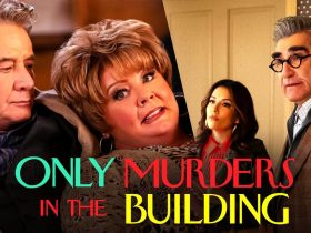 Only Murders In the Building Season 4 Episode 7 Cast members