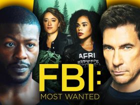 FBI: Most Wanted 2024 cast members