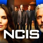 NCIS 2024 cast members