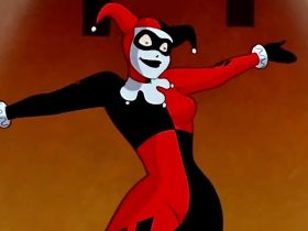 Harley Quinn não é o único vilão do Batman que a série animada criou