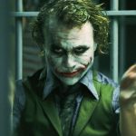 Heath Ledger parecia confiante de que o Cavaleiro das Trevas seria um sucesso estrondoso