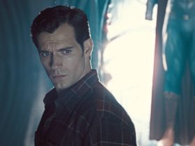 Henry Cavill emprestará seu queixo para outra franquia geek favorita dos fãs