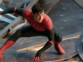 Homem-Aranha 4 de Tom Holland ganha data de lançamento e inicia uma batalha inesperada nas bilheterias