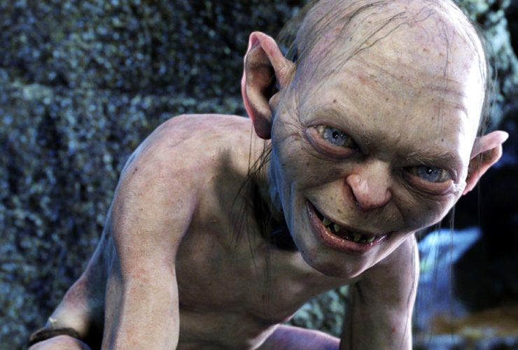 Hunt For Gollum será apenas um único filme, mas mais filmes do Senhor dos Anéis estão a caminho