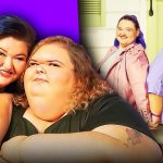 1000-lb Sisters now and before, Tammy and Amy