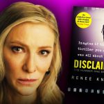 Disclaimer Book, Cate Blanchett