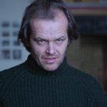 Jack Nicholson se recusou a voltar a atuar em uma adaptação de Stephen King