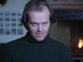 Jack Nicholson se recusou a voltar a atuar em uma adaptação de Stephen King