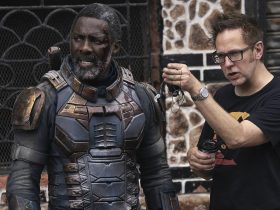 James Gunn tentou tornar o novo Canon do universo DC menos confuso (e não funcionou)